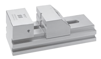 Precision Stainless Vise DS